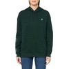 image:imageVolcom Womens Essential Hooded Snowboard Riding Fleece HoodieScarab S5
