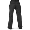 image:imageVolcom Womens Frochickie Insulated Lined Snow PantBlack S3