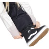 image:imageVolcom Womens Frochickie Insulated Lined Snow PantBlack S3