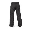 image:imageVolcom Womens Frochickie Insulated Lined Snow PantBlack S4
