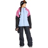 image:imageVolcom Womens Frochickie Insulated Lined Snow PantBlack S5
