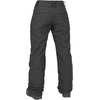 image:imageVolcom Womens Frochickie Insulated Lined Snow PantBlack S5
