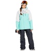 image:imageVolcom Womens Frochickie Insulated Lined Snow PantBlack S5