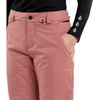 image:imageVolcom Womens Frochickie Insulated Lined Snow PantEarth Pink S4