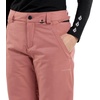 image:imageVolcom Womens Frochickie Insulated Lined Snow PantEarth Pink S4