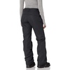 image:imageVolcom Womens Frochickie Insulated Lined Snow PantOnyx
