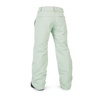 image:imageVolcom Womens Frochickie Insulated Lined Snow PantSage Frost S4