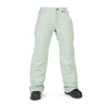 image:imageVolcom Womens Frochickie Insulated Lined Snow PantSage Frost S4