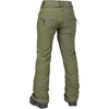image:imageVolcom Womens Genus Slim Fit Stretch Snowboard Ski PantIvy