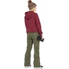 image:imageVolcom Womens Genus Slim Fit Stretch Snowboard Ski PantIvy