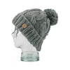 image:imageVolcom Womens Hand Knit Snowboard Ski Beanie