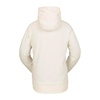 image:imageVolcom Womens Melancon Hoodie Snowboard Ski FleeceMoonbeam S4