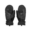 image:imageVolcom Womens Puff Puff Ski Snowboard Mitt GloveBlack S4