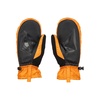 image:imageVolcom Womens Puff Puff Ski Snowboard Mitt GloveGold S4
