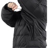 image:imageVolcom Womens Puffleup Snowboard Ski Puffer Winter JacketBlack S4