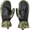 image:imageVolcom Womens Quilt Loft Snowboard Ski Winter Snow MittCamouflage S5