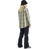 image:imageVolcom Womens Swift Bib Overall SnowpantBlack S5