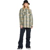 image:imageVolcom Womens Swift Bib Overall SnowpantBlack S5