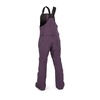 image:imageVolcom Womens Swift Bib Overall SnowpantBlackberry S4