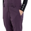 image:imageVolcom Womens Swift Bib Overall SnowpantBlackberry S4