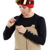 image:imageVolcom Womens Swift Bib Overall SnowpantDark Khaki S4