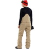 image:imageVolcom Womens Swift Bib Overall SnowpantDark Khaki S4