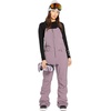 image:imageVolcom Womens Swift Bib Overall SnowpantDusty Lavender