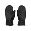 image:imageVolcom Womens Upland Snowboard Ski MittBlack S4