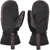 image:imageVolcom Womens Upland Snowboard Ski MittLeopard S5