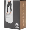 image:imageVolcom Womens VScience Thermal Base Layer Legging  Quick Dry HighWaisted FitBlack White
