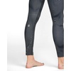 image:imageVolcom Womens VScience Thermal Base Layer Legging  Quick Dry HighWaisted FitBlack White