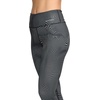 image:imageVolcom Womens VScience Thermal Base Layer Legging  Quick Dry HighWaisted FitBlack White