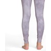 image:imageVolcom Womens VScience Thermal Base Layer Legging  Quick Dry HighWaisted FitLavender Aura