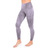 image:imageVolcom Womens VScience Thermal Base Layer Legging  Quick Dry HighWaisted FitLavender Aura