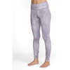 image:imageVolcom Womens VScience Thermal Base Layer Legging  Quick Dry HighWaisted FitLavender Aura