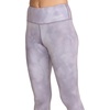 image:imageVolcom Womens VScience Thermal Base Layer Legging  Quick Dry HighWaisted FitLavender Aura