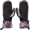 image:imageVolcom Womens VSnow Over Snowboard Ski MittNirvana S5