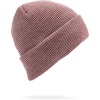 image:imageVolcom Womens Vco Baseline Snowboard Ski BeanieAdobe Rose S5