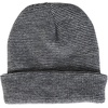 image:imageVolcom Womens Vco Baseline Snowboard Ski BeanieBlack S4