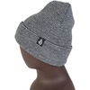 image:imageVolcom Womens Vco Baseline Snowboard Ski BeanieBlack S4