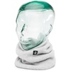image:imageVolcom Womens Vscout Pullover Neck Warmer Hood Snowboard SkiHeather Grey S5
