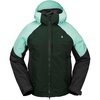 image:imageVolcom Womens Agate Insulated Snowboard Ski Winter Snow JacketScarab