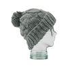image:imageVolcom Womens Hand Knit Snowboard Ski Beanie