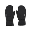 image:imageVolcom Womens Upland Snowboard Ski MittBlack S4