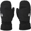 image:imageVolcom Womens Upland Snowboard Ski MittBlack S5