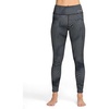 image:imageVolcom Womens VScience Thermal Base Layer Legging  Quick Dry HighWaisted FitBlack White