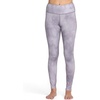 image:imageVolcom Womens VScience Thermal Base Layer Legging  Quick Dry HighWaisted FitLavender Aura