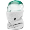 image:imageVolcom Womens Vscout Pullover Neck Warmer Hood Snowboard SkiHeather Grey S5