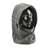 image:imageVolcom Womens Vscout Pullover Neck Warmer Hood Snowboard SkiMoonbeam S4