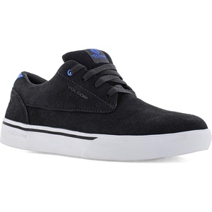 image:imageVolcom True Womens Comp Toe EH Slip Resistant Skate Style Work ShoeBlack